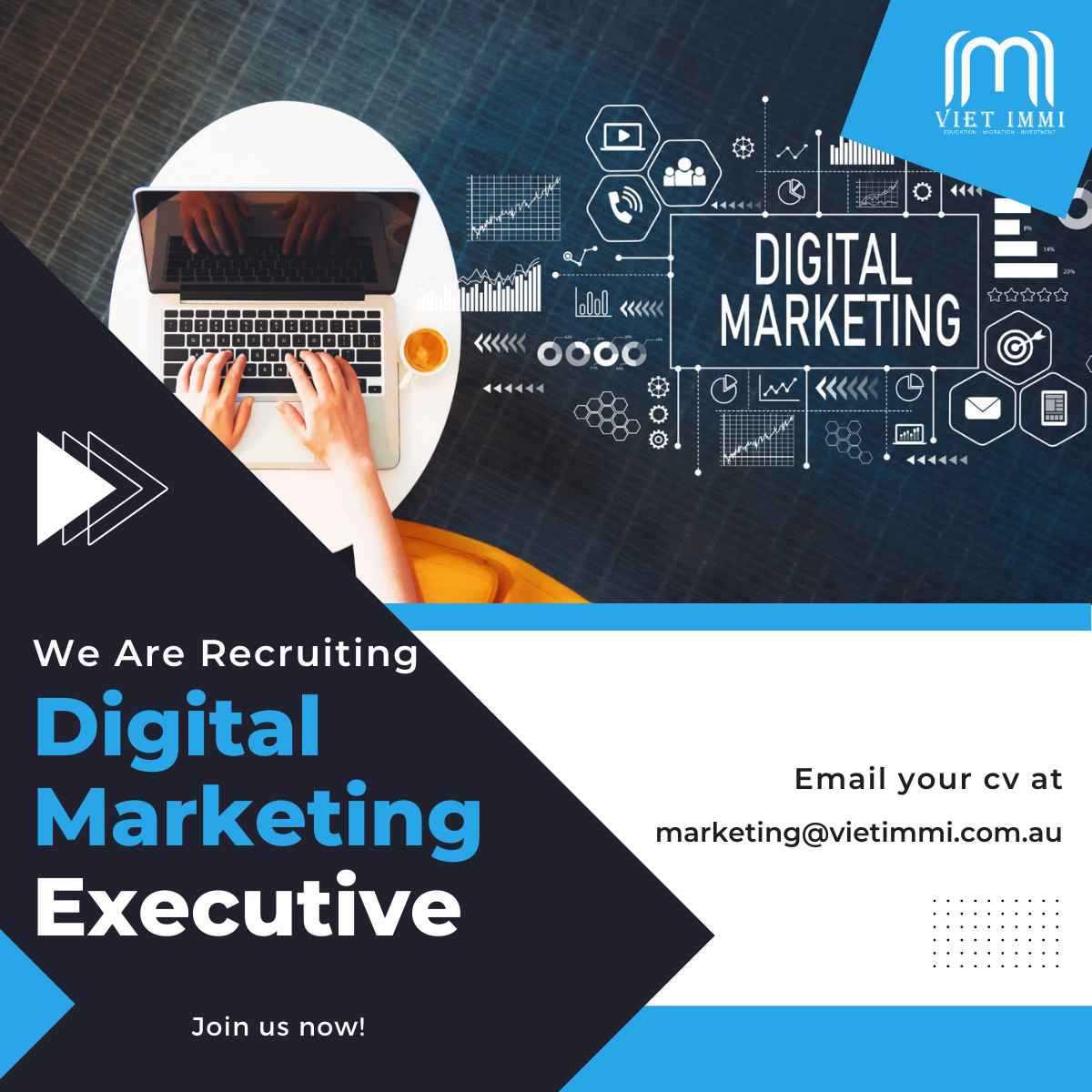 VIETIMMI Tuy n D ng V Tr Digital Executive